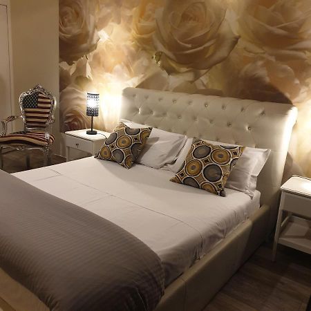 Rigoletto Rental Rooms Verona Exterior foto