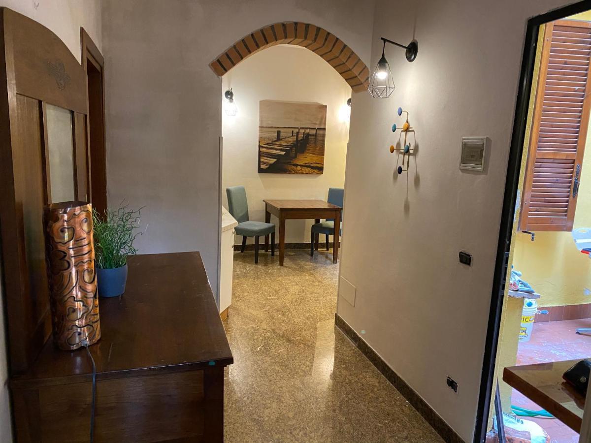 Rigoletto Rental Rooms Verona Exterior foto