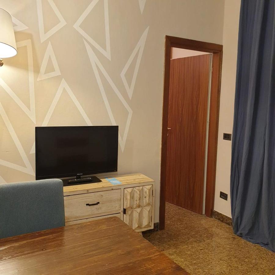 Rigoletto Rental Rooms Verona Exterior foto