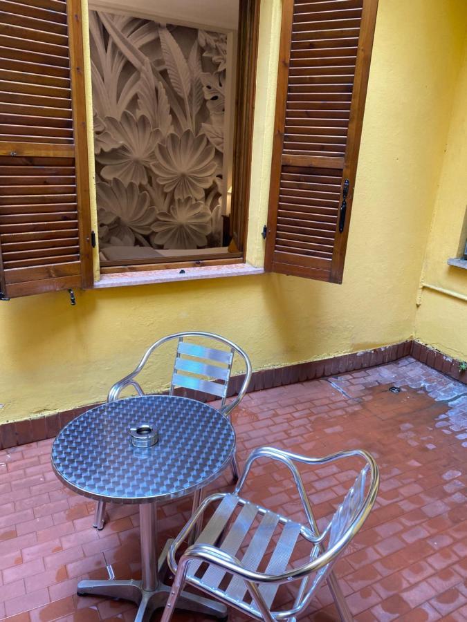 Rigoletto Rental Rooms Verona Exterior foto