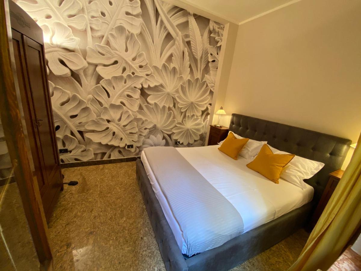 Rigoletto Rental Rooms Verona Exterior foto