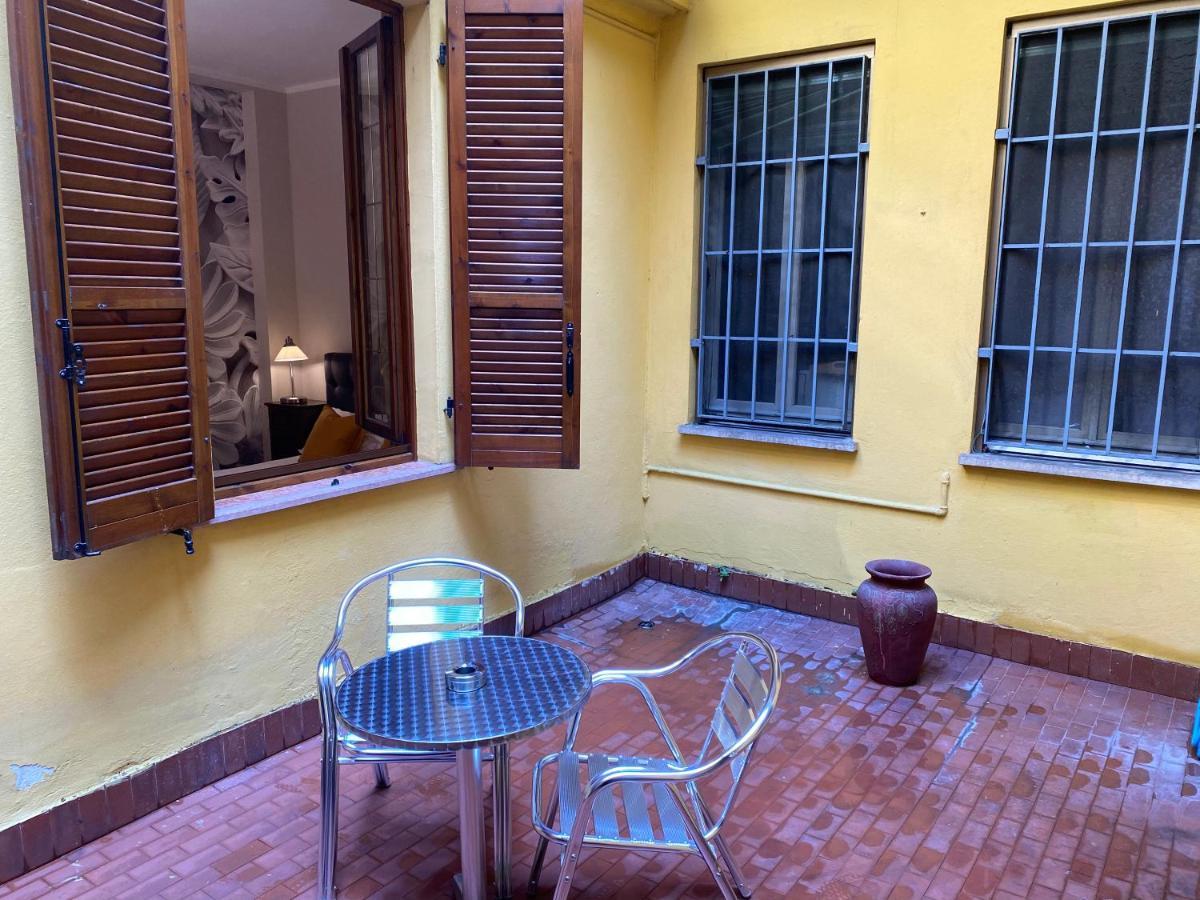 Rigoletto Rental Rooms Verona Exterior foto