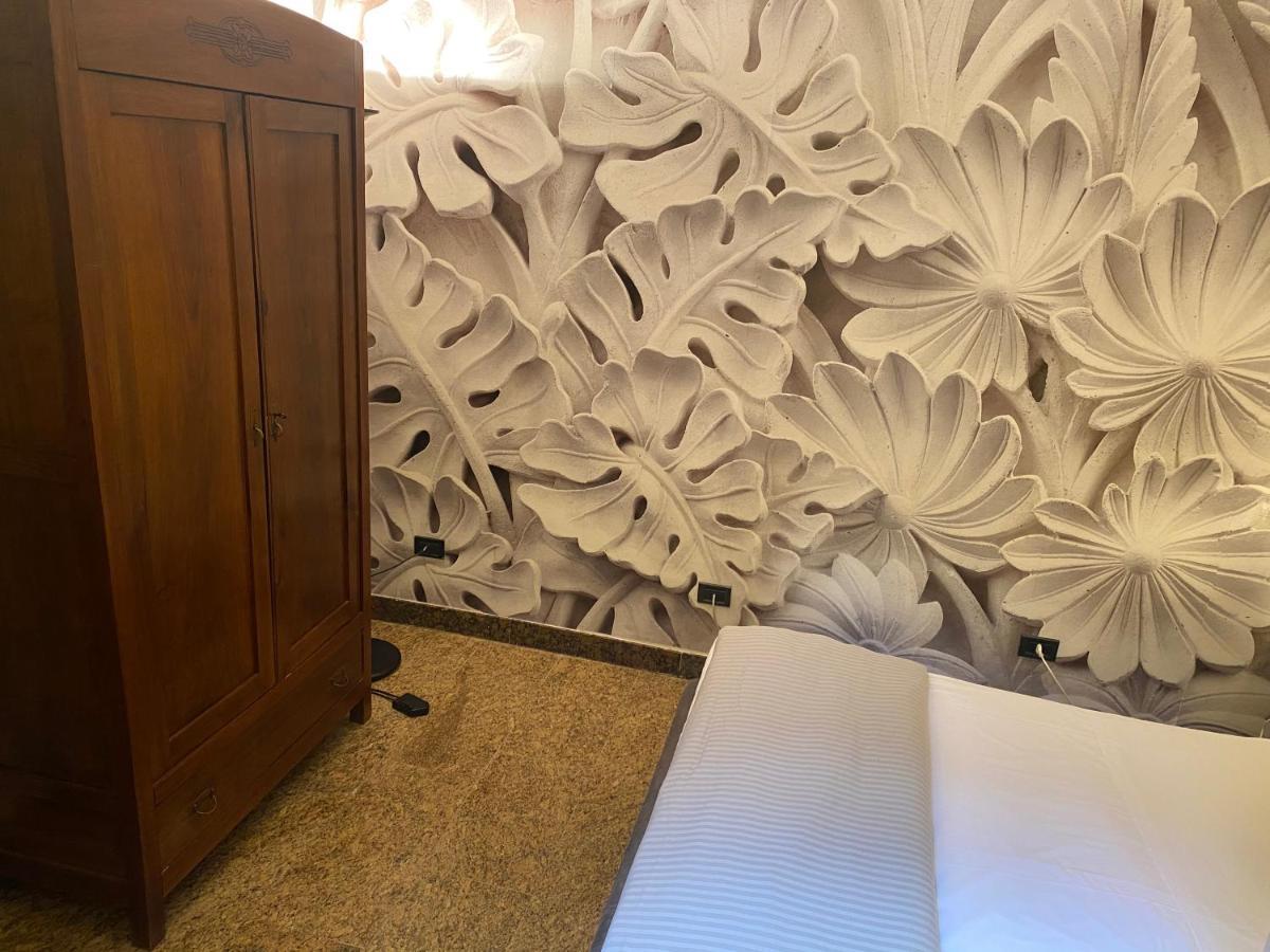 Rigoletto Rental Rooms Verona Exterior foto