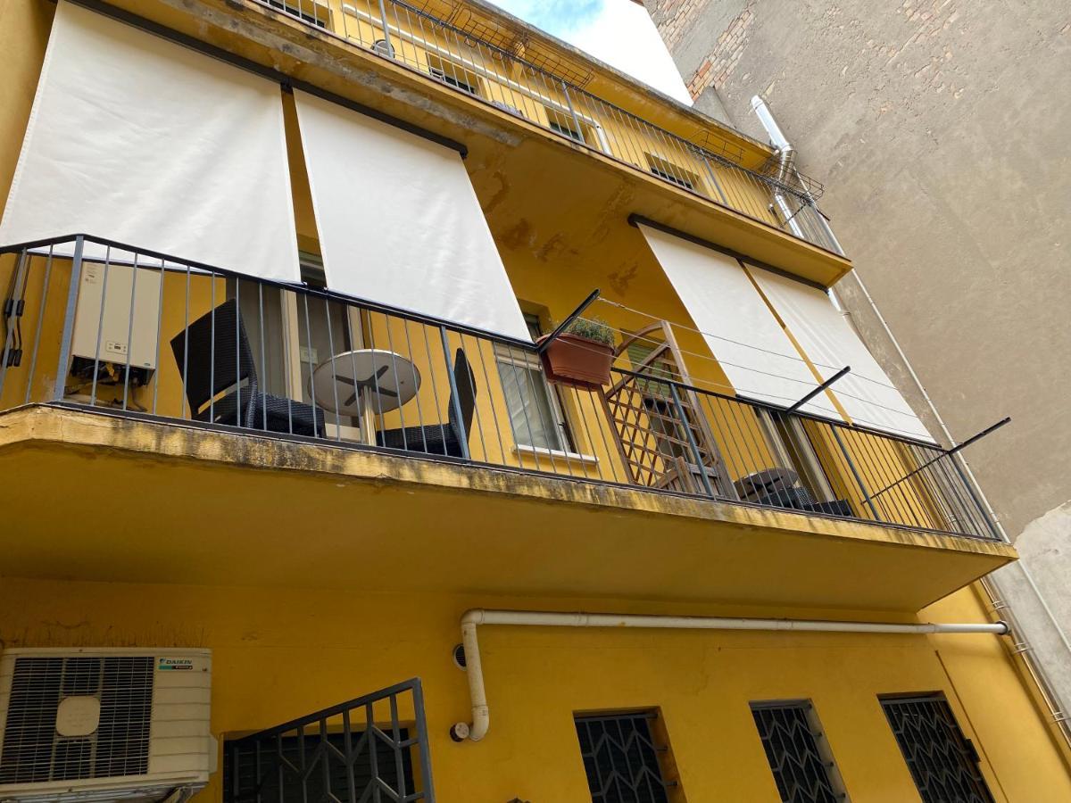 Rigoletto Rental Rooms Verona Exterior foto