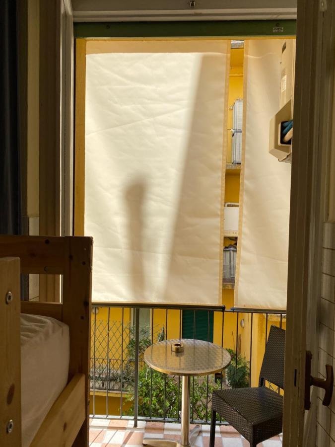 Rigoletto Rental Rooms Verona Exterior foto