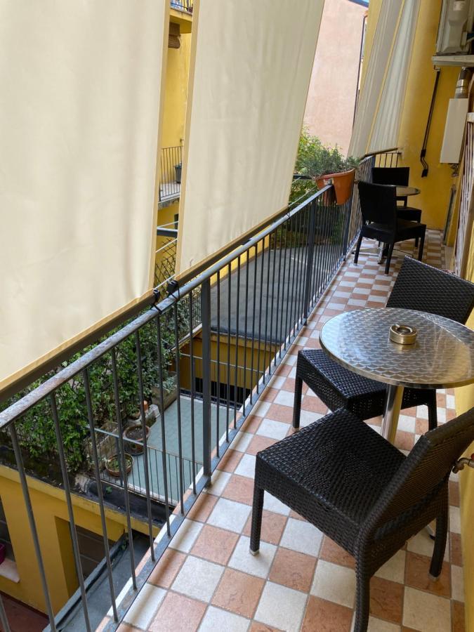 Rigoletto Rental Rooms Verona Exterior foto