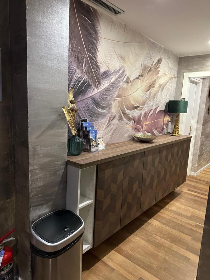 Rigoletto Rental Rooms Verona Exterior foto