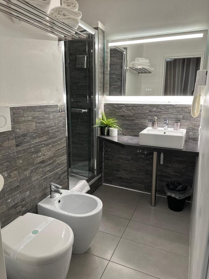 Rigoletto Rental Rooms Verona Exterior foto