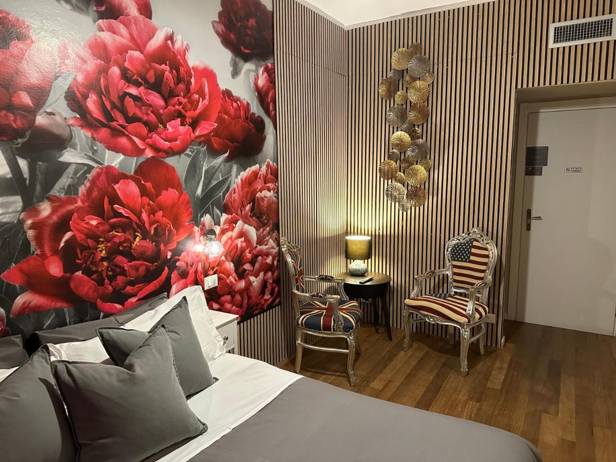 Rigoletto Rental Rooms Verona Exterior foto