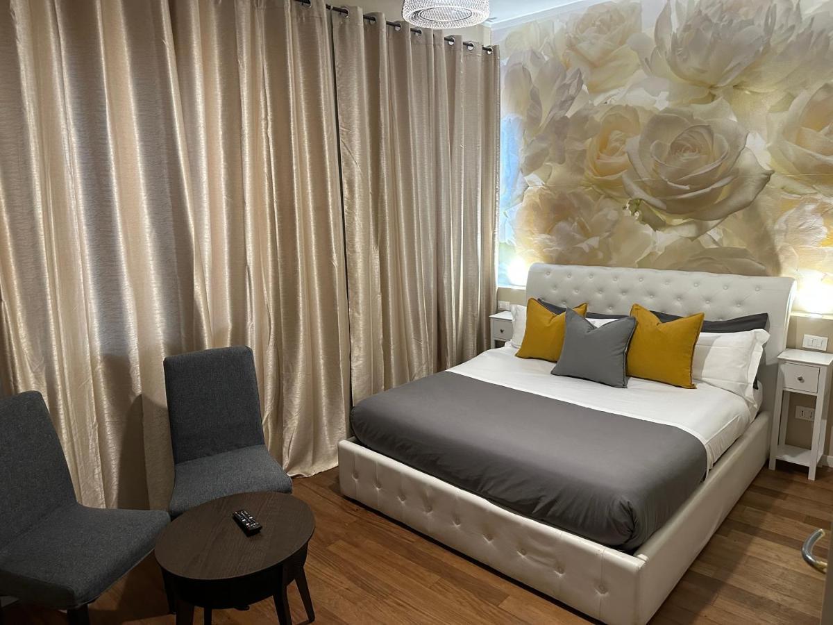 Rigoletto Rental Rooms Verona Exterior foto