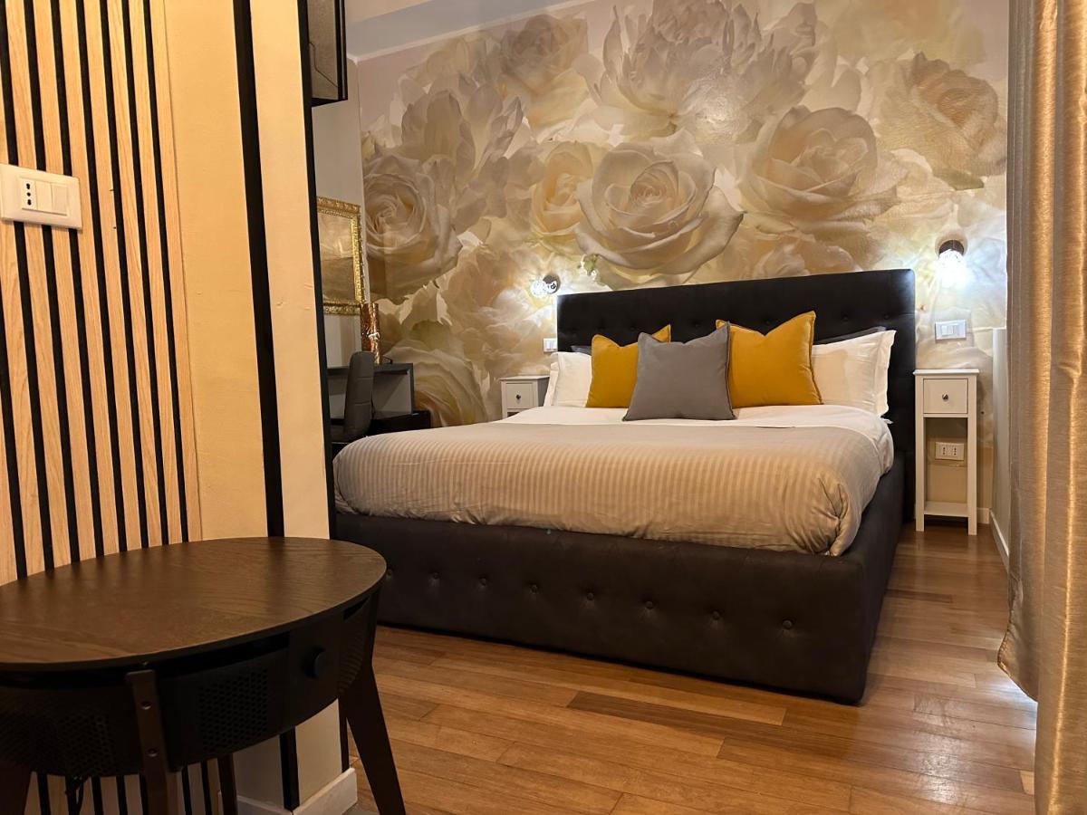 Rigoletto Rental Rooms Verona Exterior foto