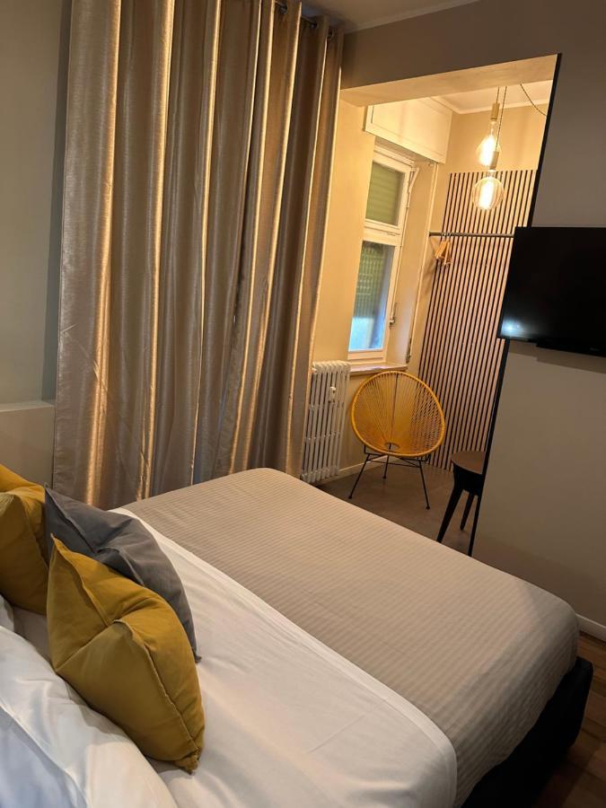 Rigoletto Rental Rooms Verona Exterior foto