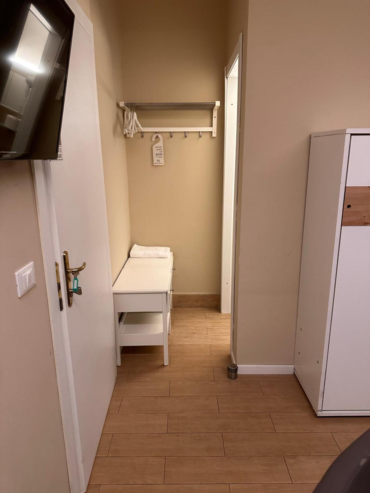 Rigoletto Rental Rooms Verona Exterior foto