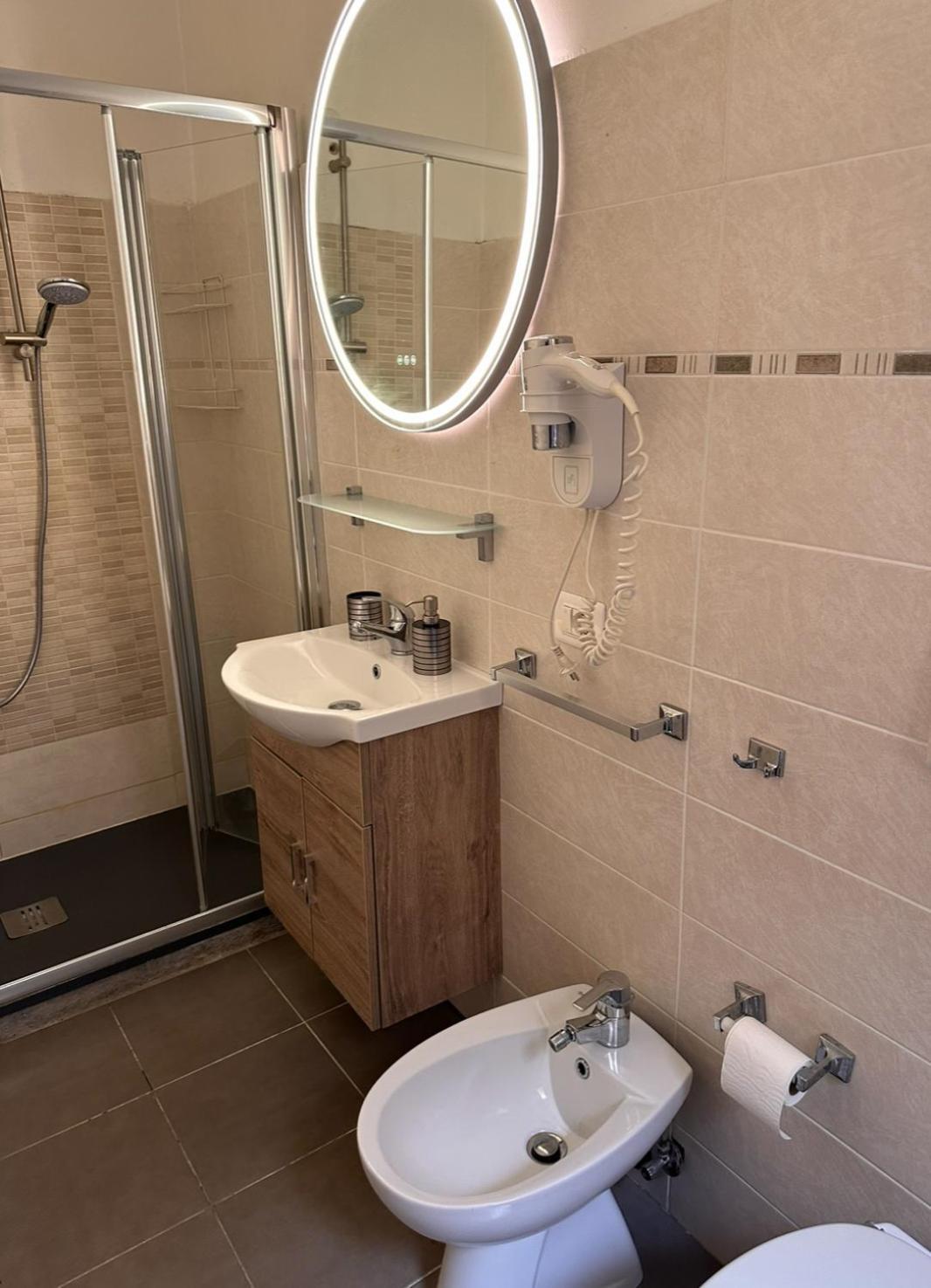 Rigoletto Rental Rooms Verona Exterior foto