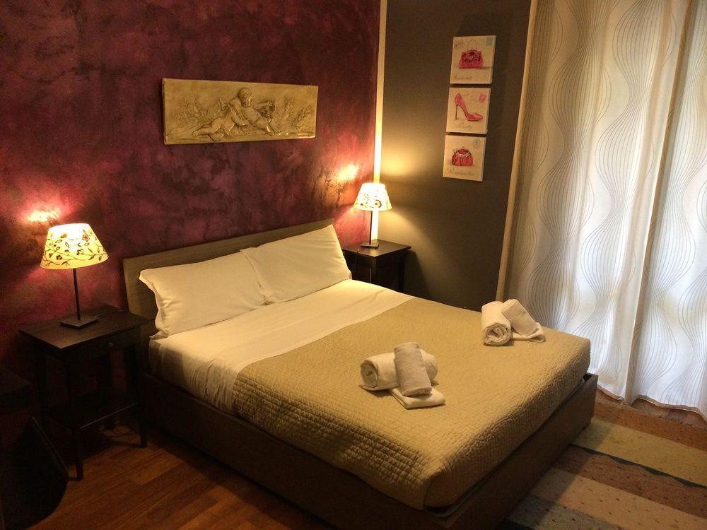 Rigoletto Rental Rooms Verona Exterior foto