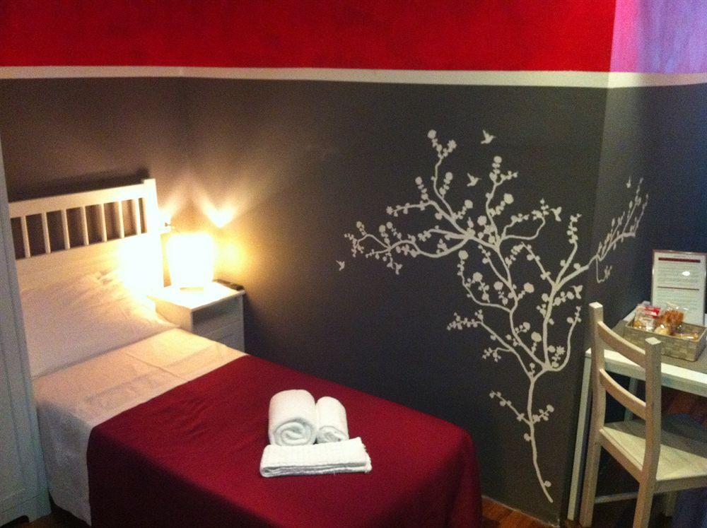 Rigoletto Rental Rooms Verona Exterior foto