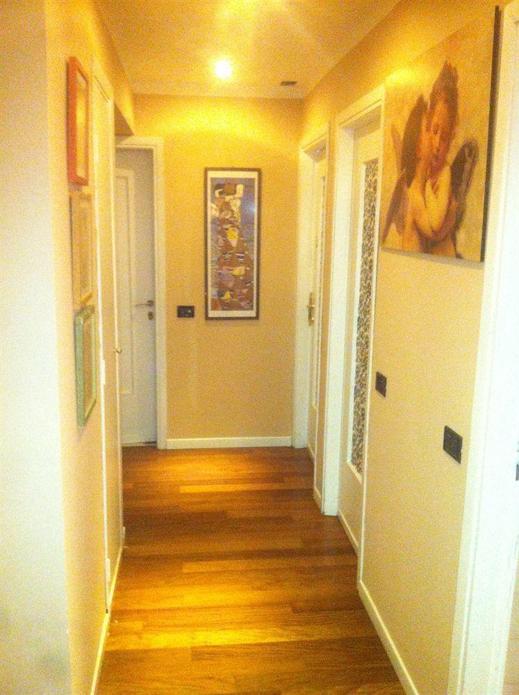 Rigoletto Rental Rooms Verona Exterior foto