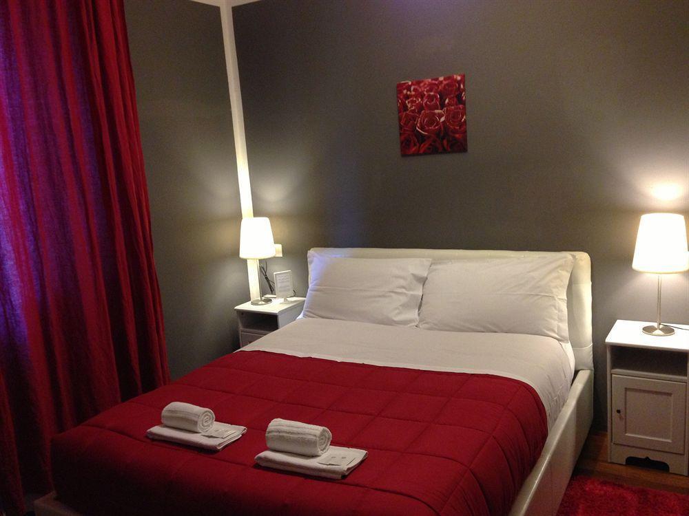 Rigoletto Rental Rooms Verona Exterior foto
