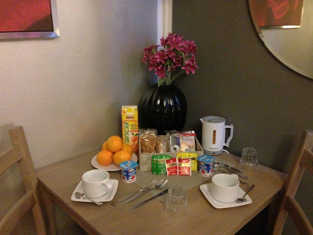 Rigoletto Rental Rooms Verona Exterior foto