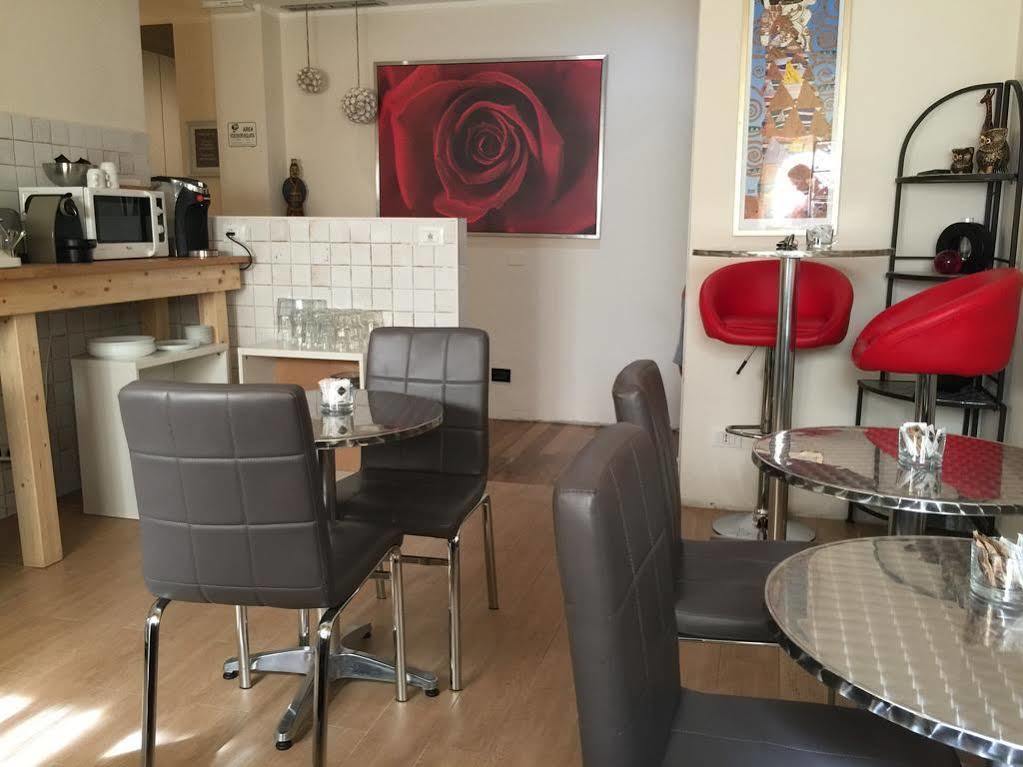 Rigoletto Rental Rooms Verona Exterior foto