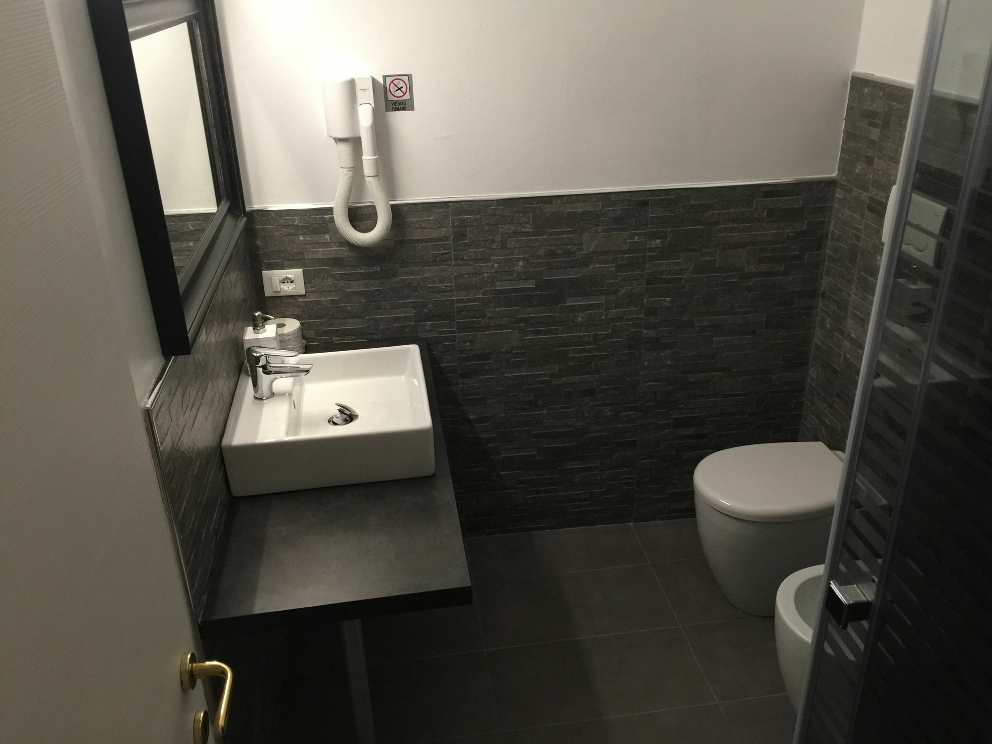 Rigoletto Rental Rooms Verona Exterior foto