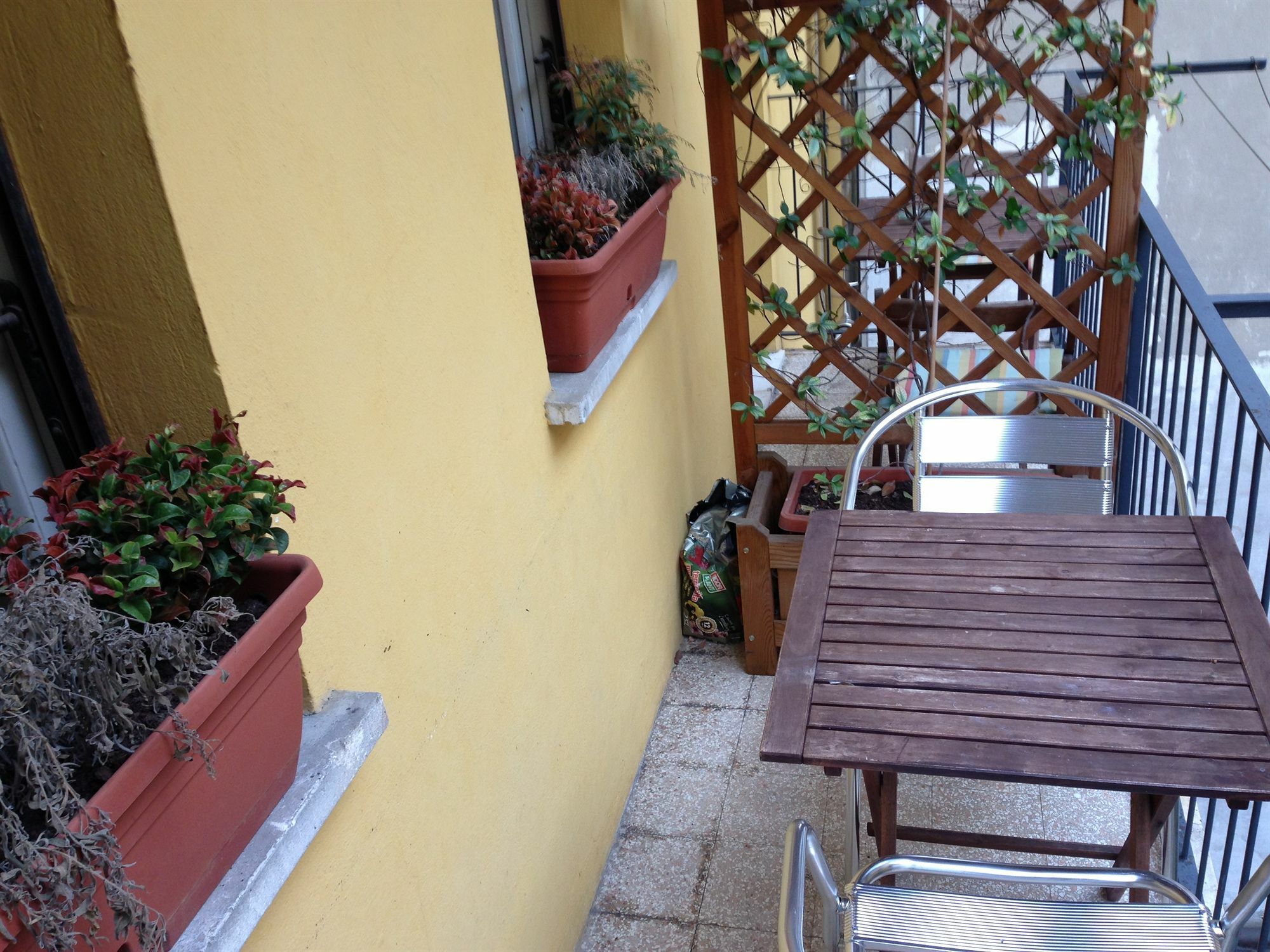 Rigoletto Rental Rooms Verona Exterior foto