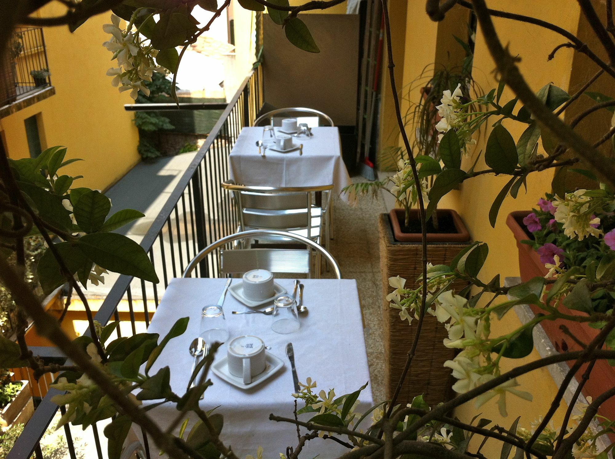 Rigoletto Rental Rooms Verona Exterior foto