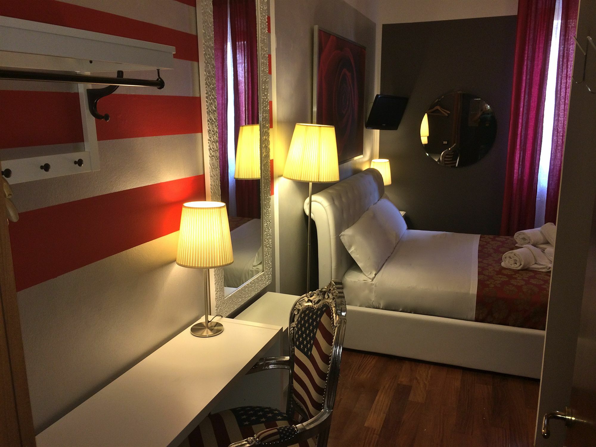 Rigoletto Rental Rooms Verona Exterior foto