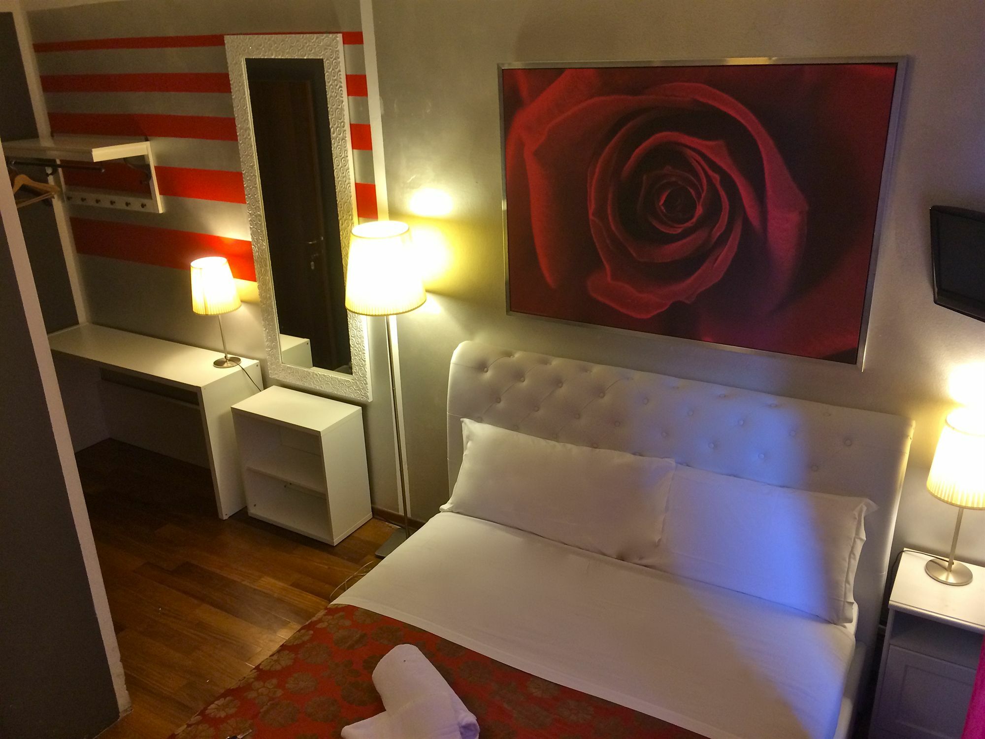 Rigoletto Rental Rooms Verona Exterior foto