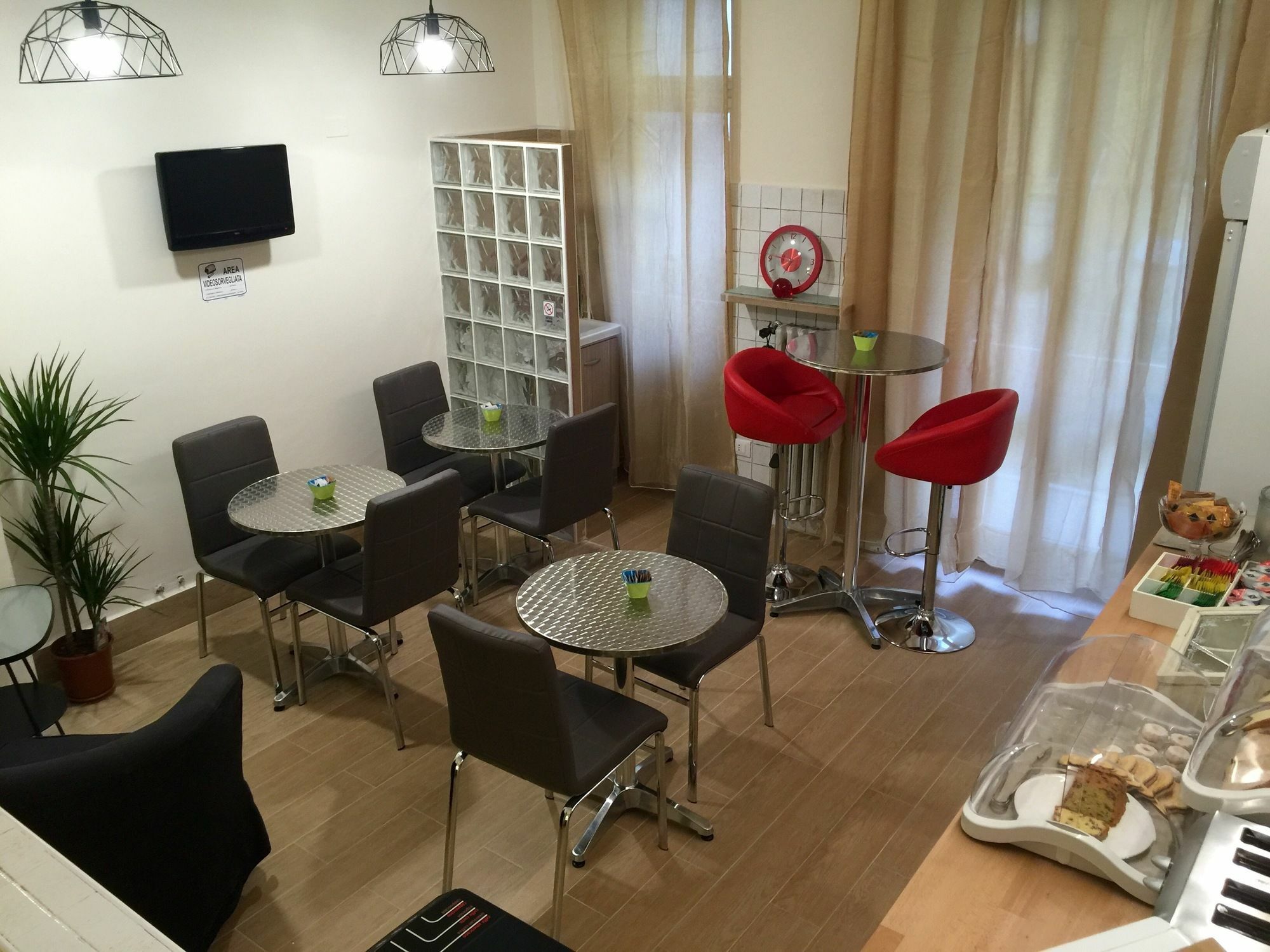 Rigoletto Rental Rooms Verona Exterior foto