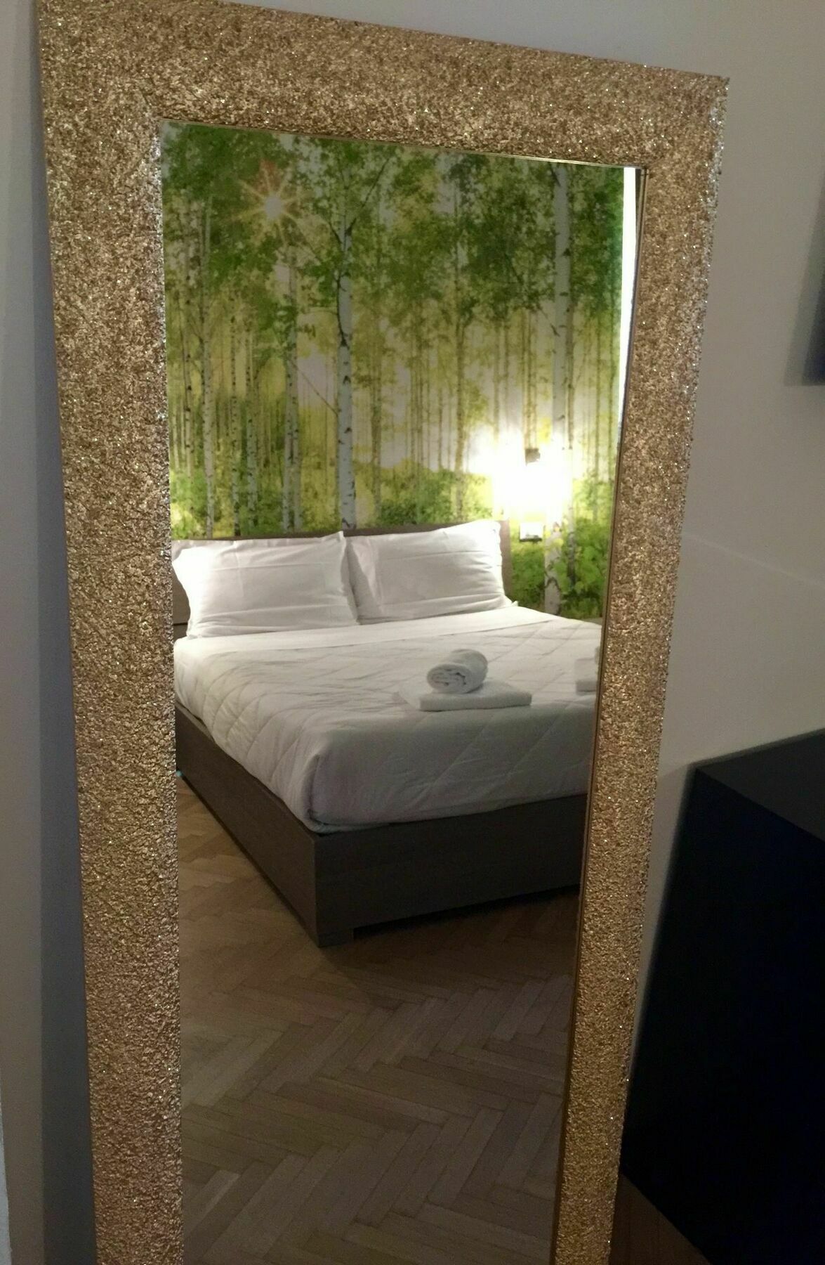 Rigoletto Rental Rooms Verona Exterior foto