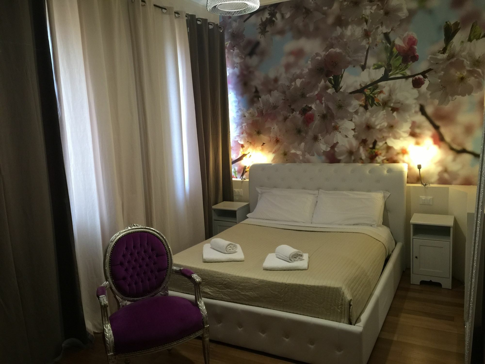 Rigoletto Rental Rooms Verona Exterior foto