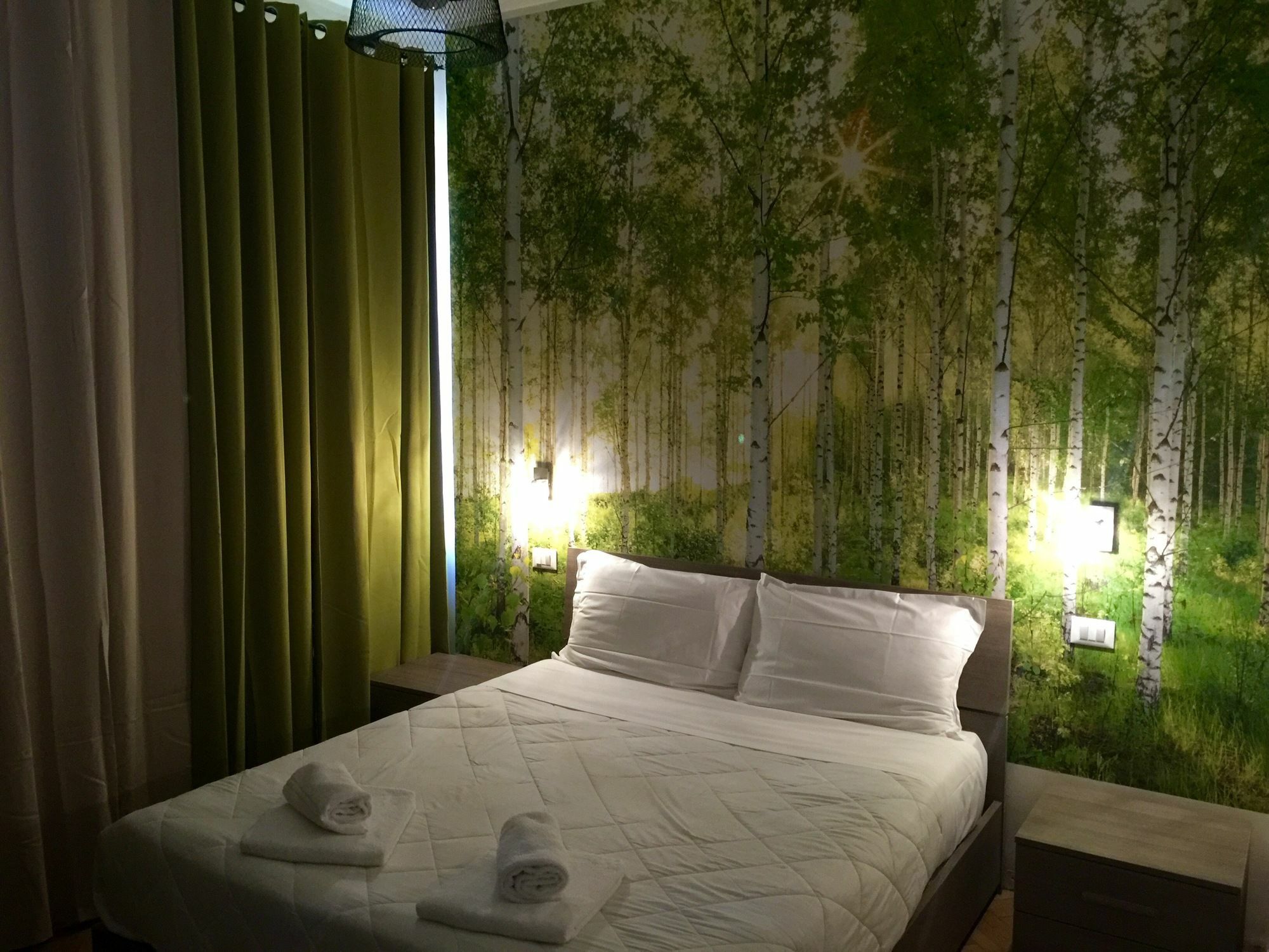 Rigoletto Rental Rooms Verona Exterior foto