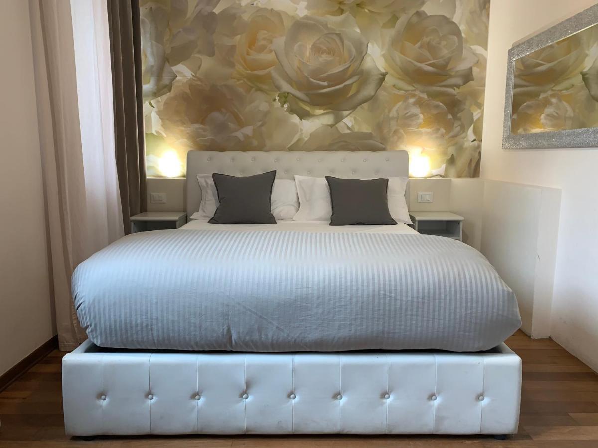 Rigoletto Rental Rooms Verona Exterior foto