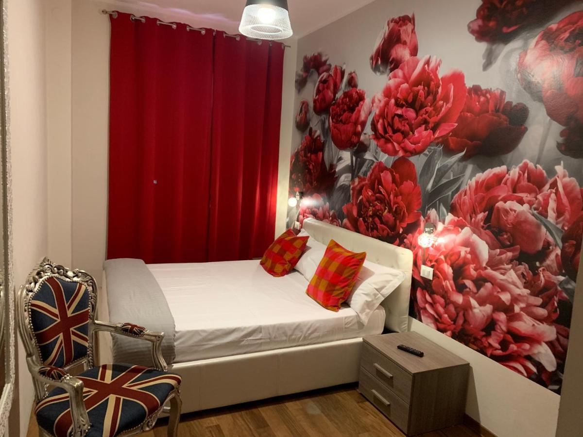 Rigoletto Rental Rooms Verona Exterior foto