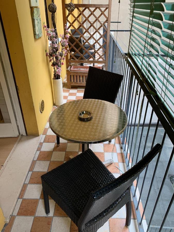 Rigoletto Rental Rooms Verona Exterior foto