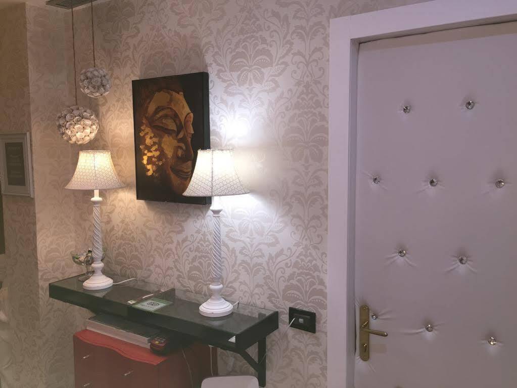 Rigoletto Rental Rooms Verona Exterior foto