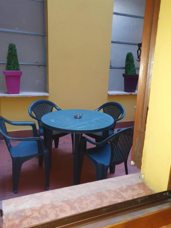 Rigoletto Rental Rooms Verona Exterior foto