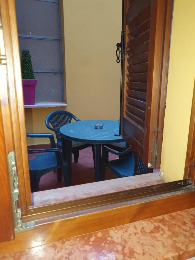 Rigoletto Rental Rooms Verona Exterior foto