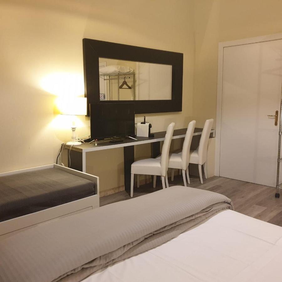 Rigoletto Rental Rooms Verona Exterior foto