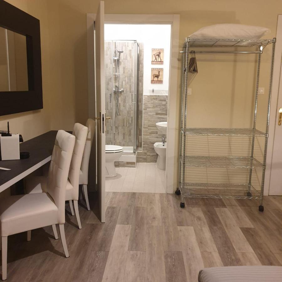 Rigoletto Rental Rooms Verona Exterior foto