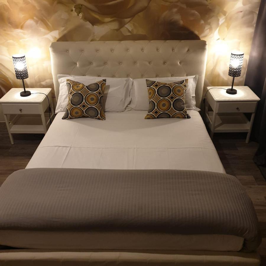 Rigoletto Rental Rooms Verona Exterior foto