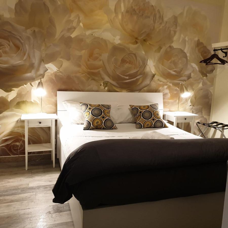 Rigoletto Rental Rooms Verona Exterior foto