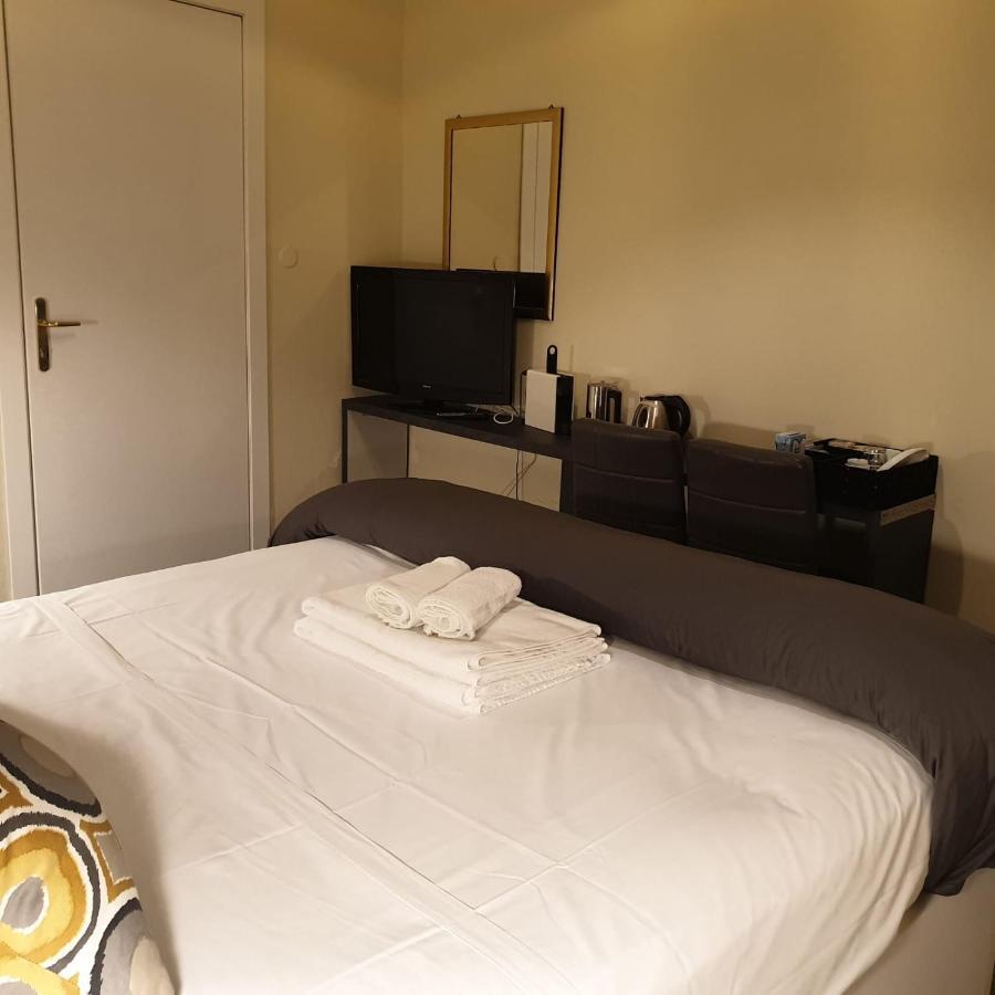 Rigoletto Rental Rooms Verona Exterior foto