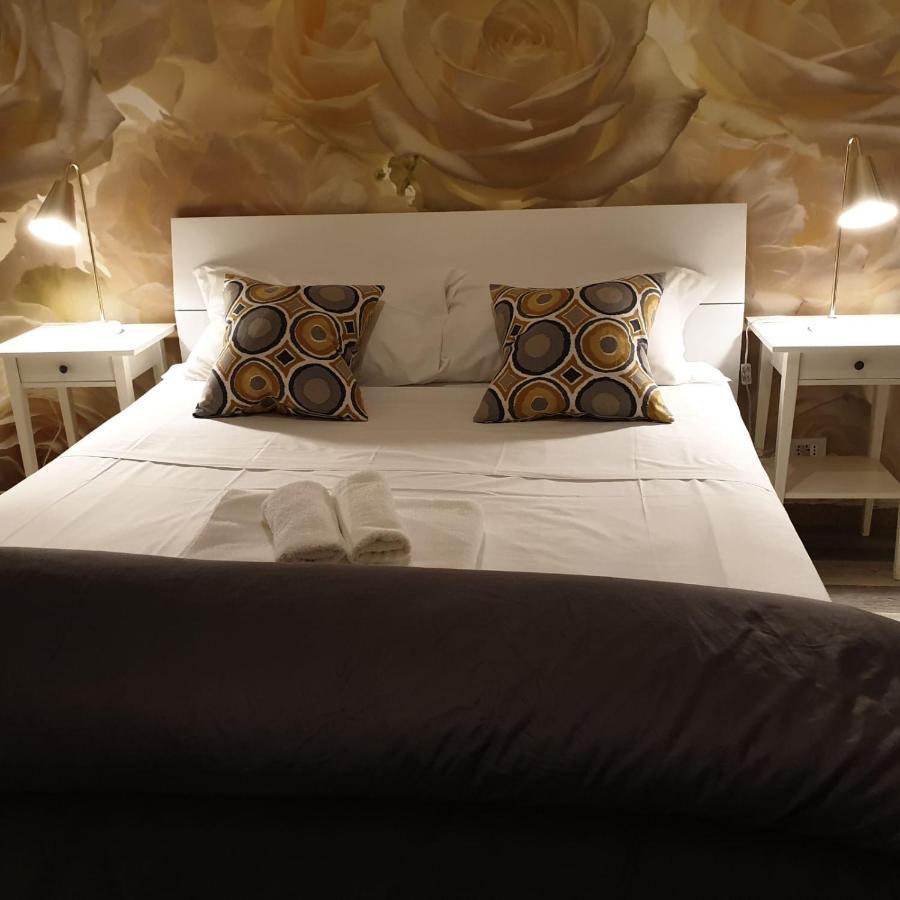 Rigoletto Rental Rooms Verona Exterior foto