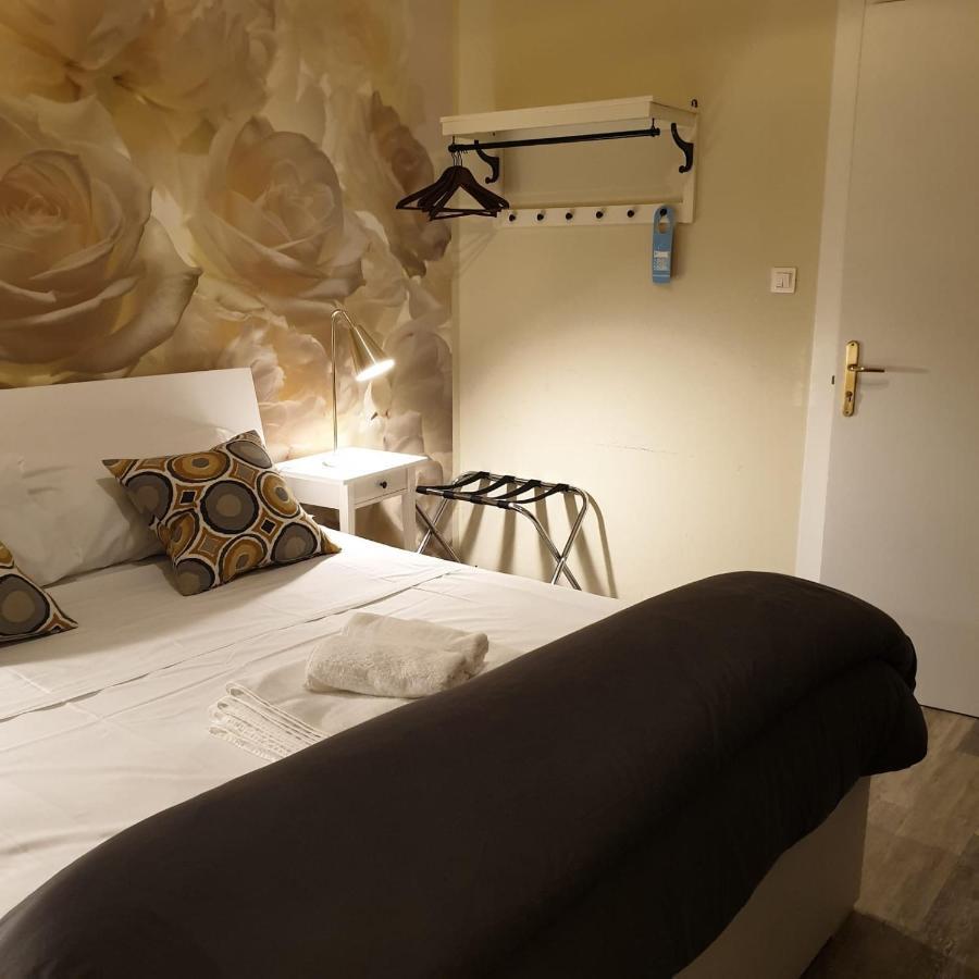 Rigoletto Rental Rooms Verona Exterior foto