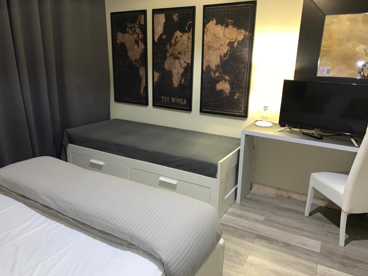 Rigoletto Rental Rooms Verona Exterior foto